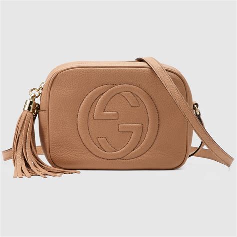 copy of gucci soho disco bag|Gucci soho disco bag used.